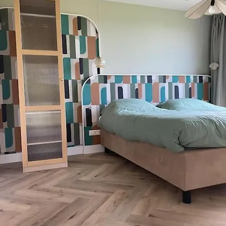Zicht Appartement