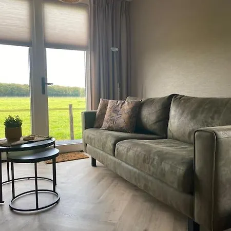 Zicht Appartement