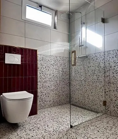 Zicht Appartement *