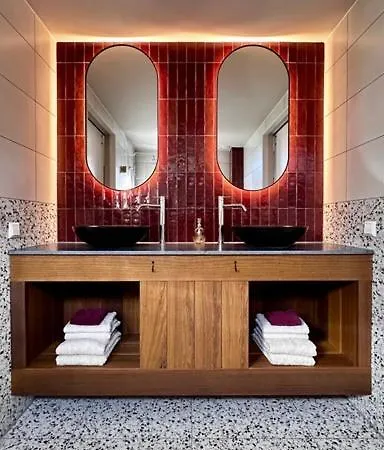 Appartement Zicht