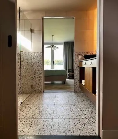 Appartement Zicht Wekerom