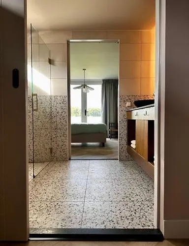 דירה Zicht Wekerom