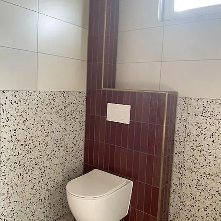 Διαμέρισμα Zicht *