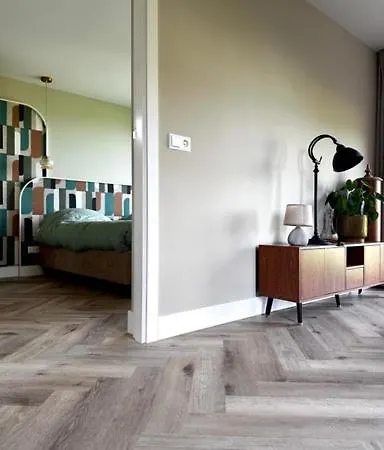 Διαμέρισμα Zicht *